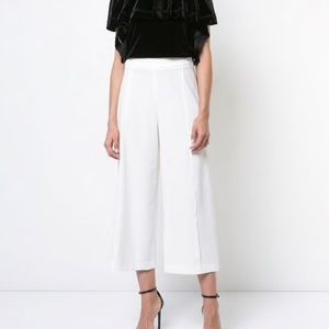 Rachel Zoe wide pants size 2, NWT